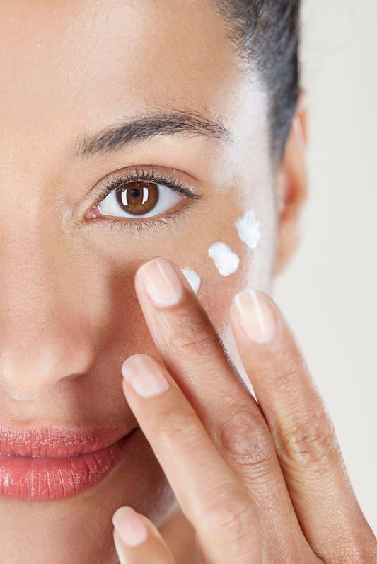 La vital eyes cream - كريم العينين