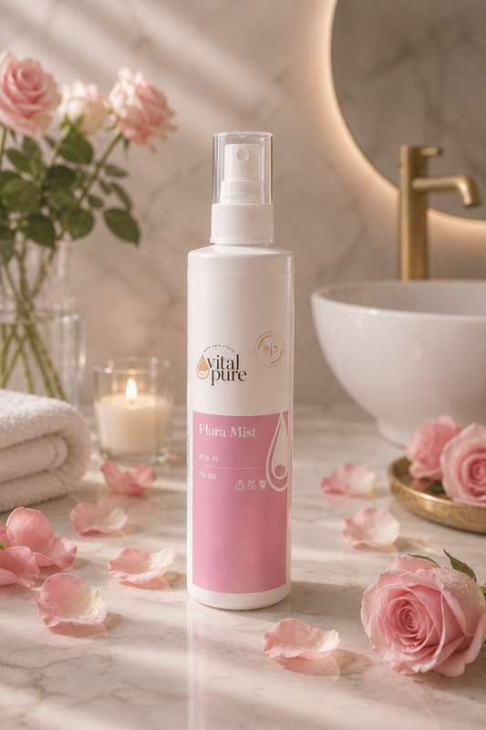 Flora Mist Toner