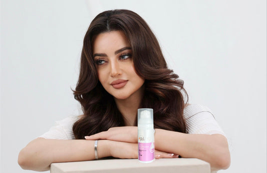 Face Brightening Cream - تفتيح متقدم لبشرة موحدة