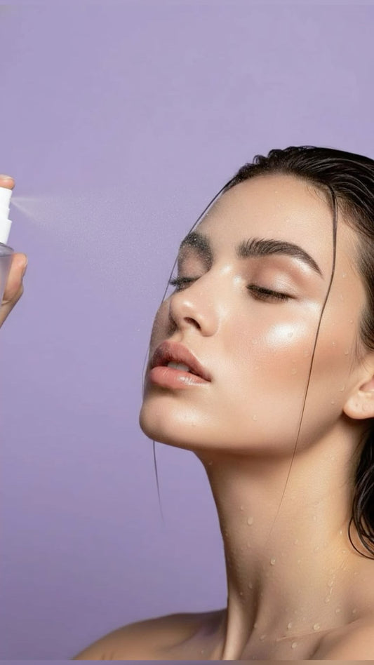 Flora Mist Toner