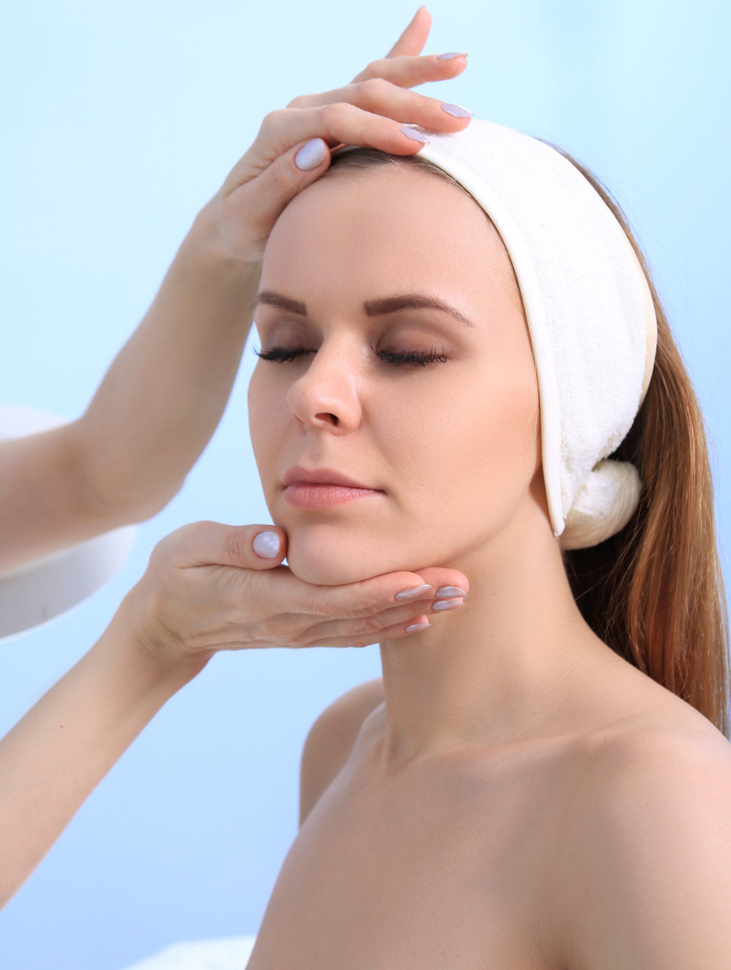 ترميم حاجز البشرة