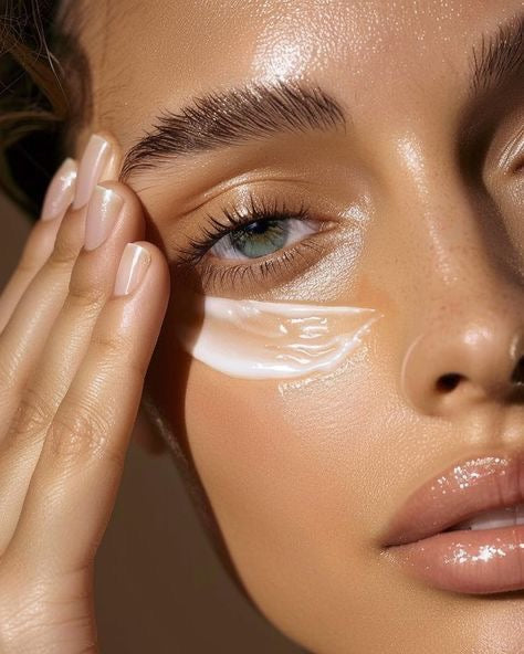 La vital eyes cream - كريم العينين